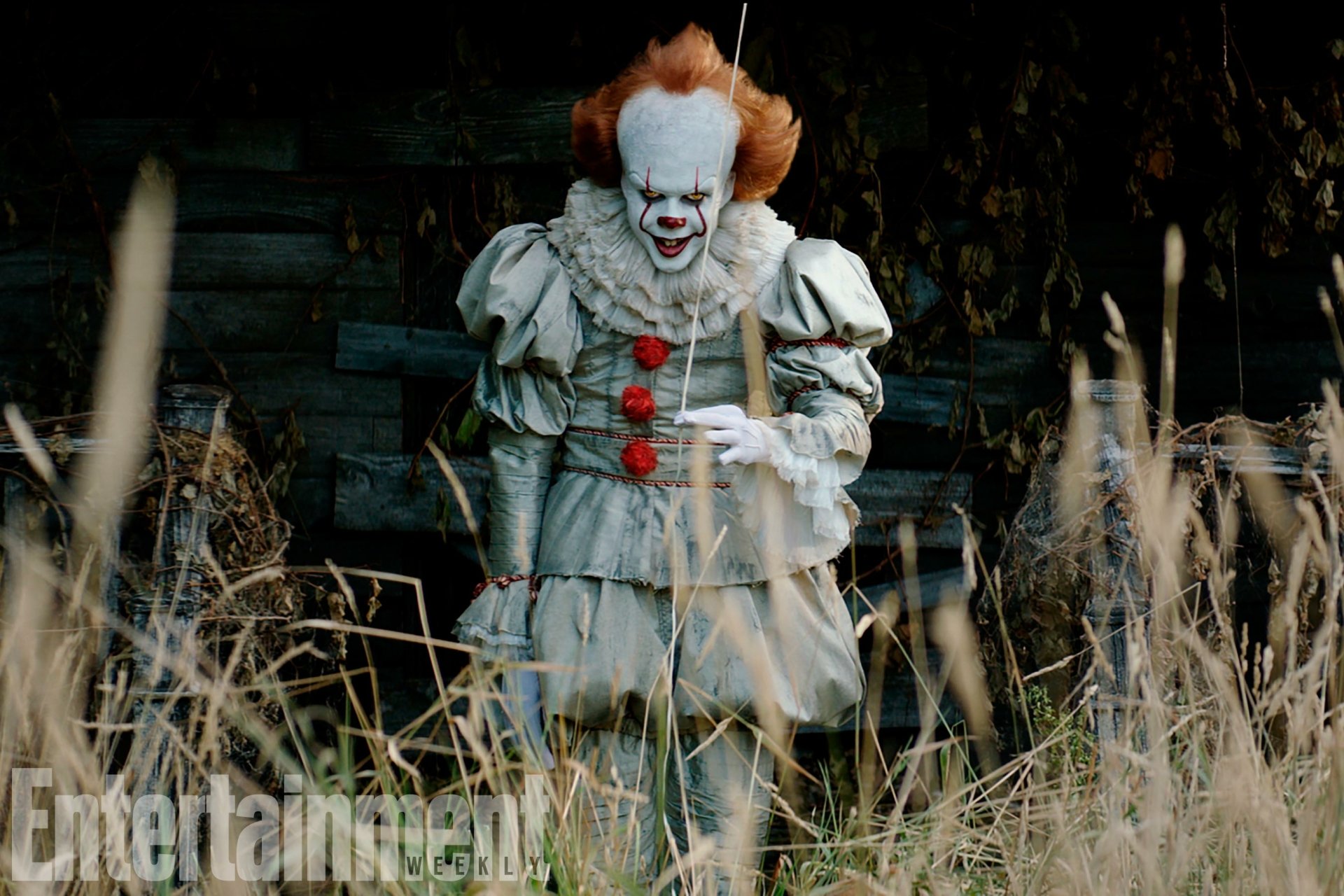 50+ Pennywise (It) Fondos de pantalla HD y Fondos de Escritorio