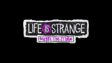 video game Life Is Strange: Before The Storm HD Desktop Wallpaper | Background Image