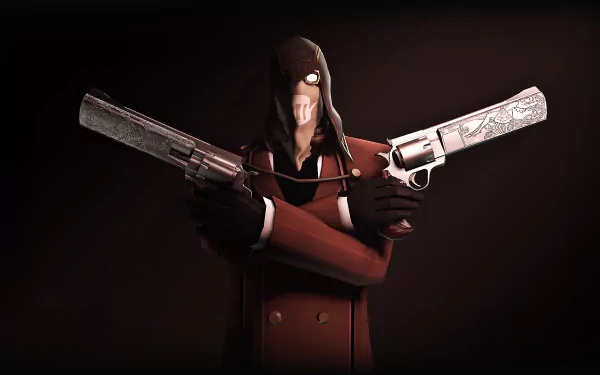  Tf2 spy