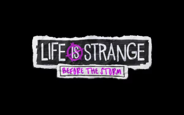 video game Life Is Strange: Before The Storm HD Desktop Wallpaper | Background Image
