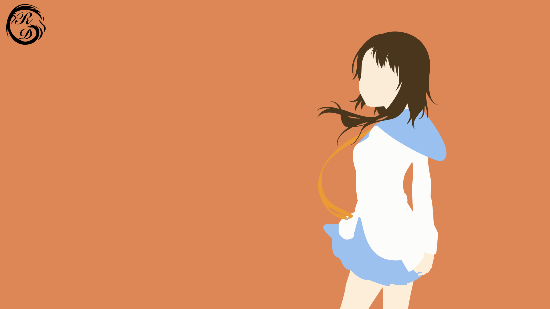 Anime Nisekoi HD Wallpaper