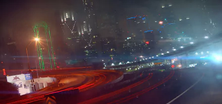 Sci Fi city sci fi city HD Desktop Wallpaper | Background Image