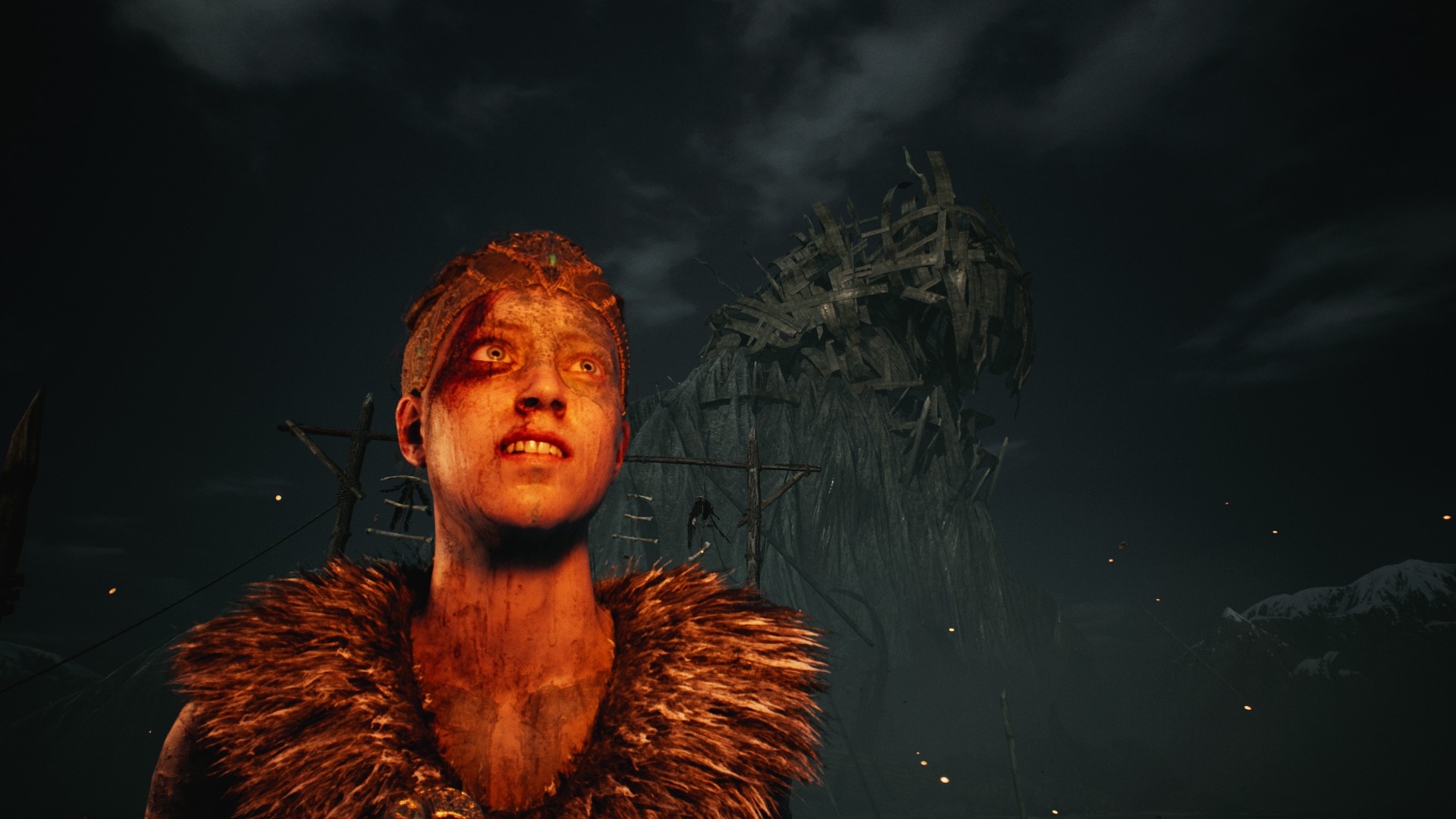 Hellblade: Senua's Sacrifice on Steam