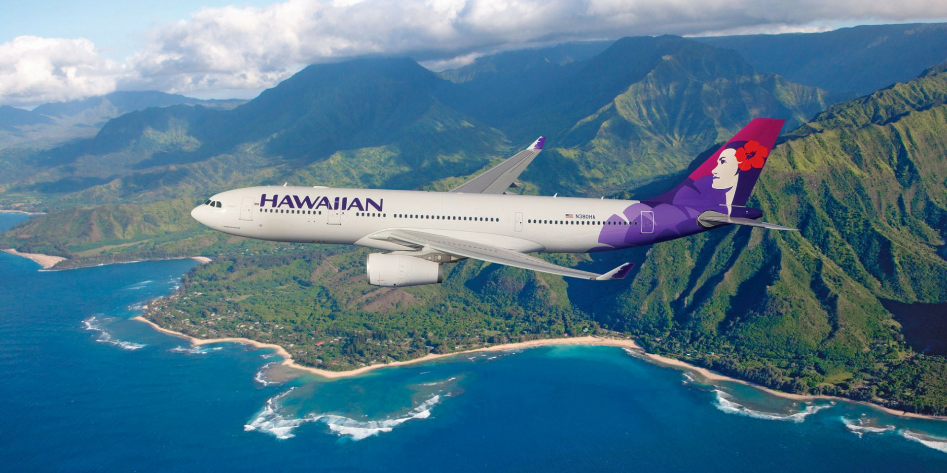 novevitedesign: Hawaiian Airlines Affiliate Code