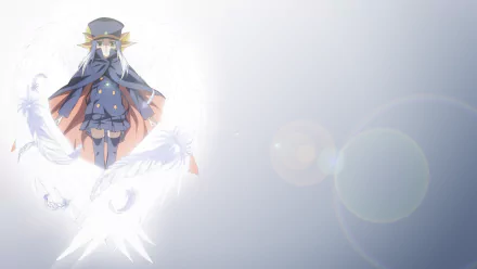 Anime Shigofumi: Stories of Last Letter HD Desktop Wallpaper | Background Image