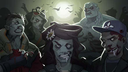 video game Agents of Mayhem HD Desktop Wallpaper | Background Image