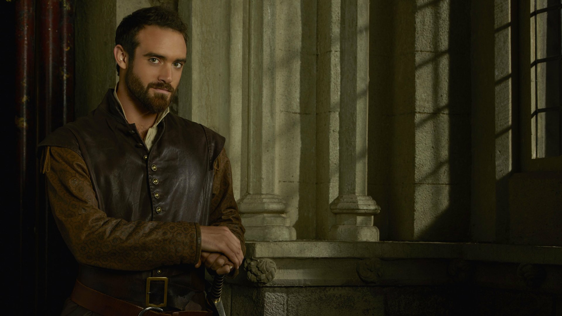 Download TV Show Galavant HD Wallpaper