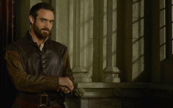 TV Show Galavant HD Desktop Wallpaper | Background Image