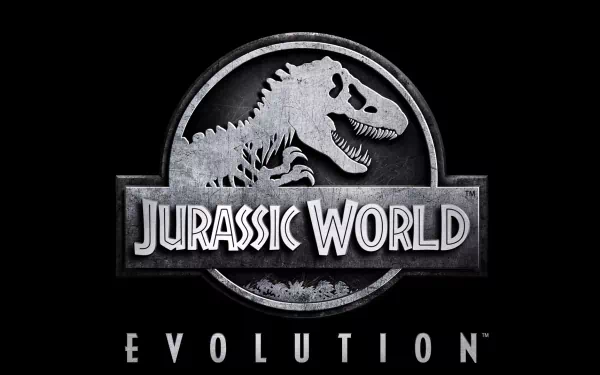 video game Jurassic World: Evolution HD Desktop Wallpaper | Background Image
