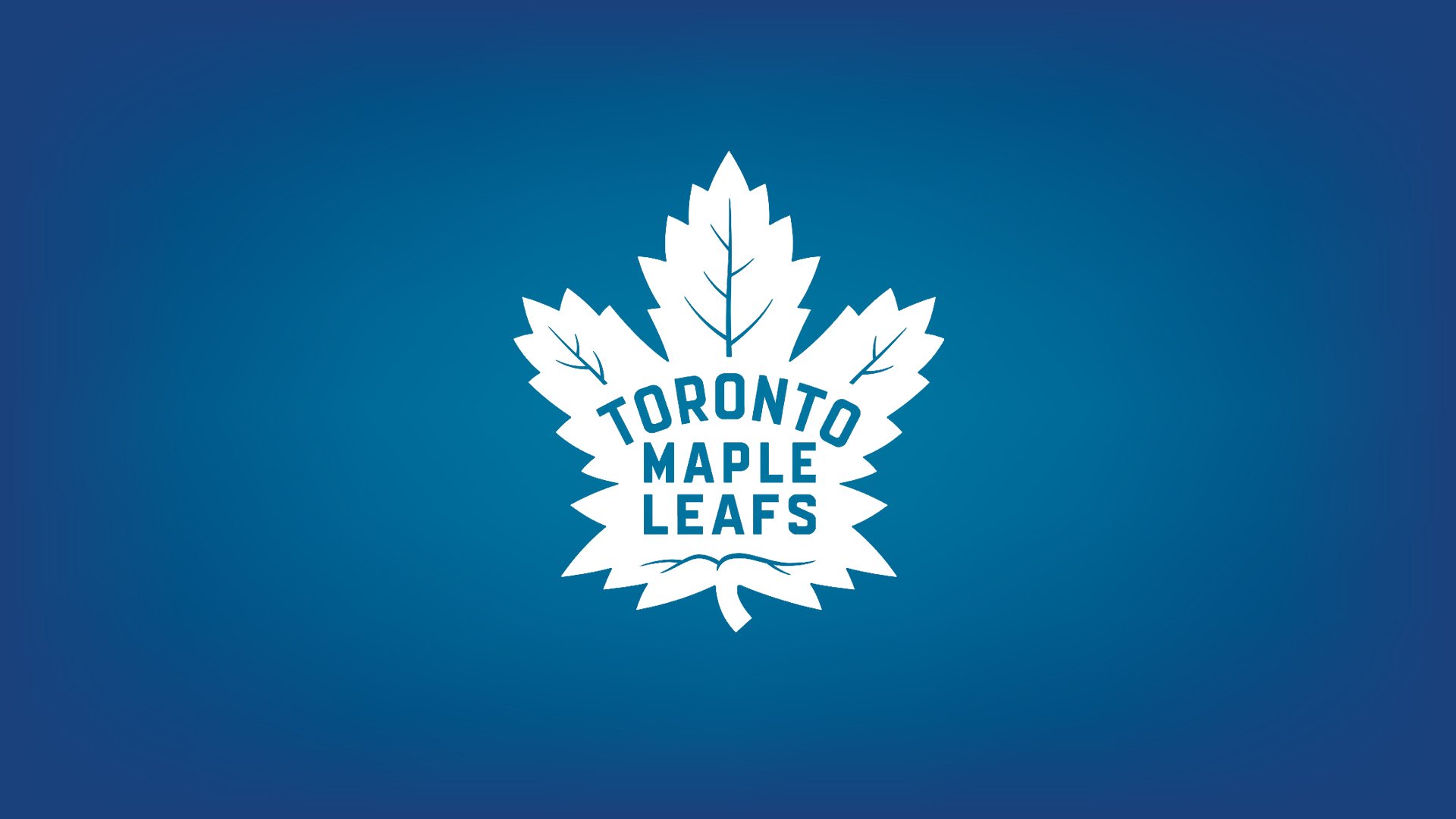 Download Toronto Maple Leafs Sports HD Wallpaper