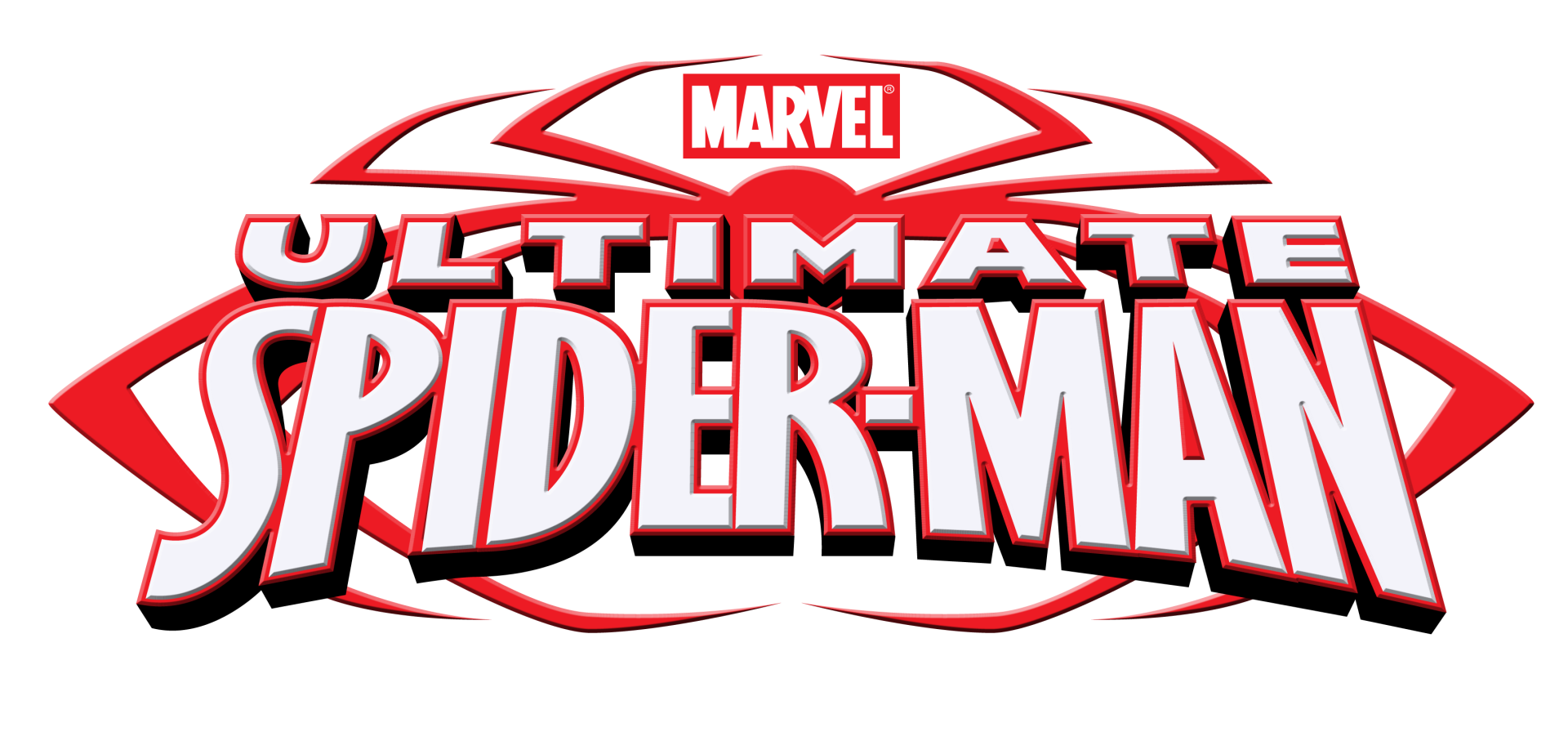 Человек наук текст. Ultimate Spider-man лого. Человек паук надпись. Спайдер Мэн надпись. Прозрачная надпись Spider man.