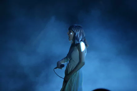 music CHVRCHES HD Desktop Wallpaper | Background Image