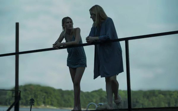 TV Show Ozark HD Desktop Wallpaper | Background Image