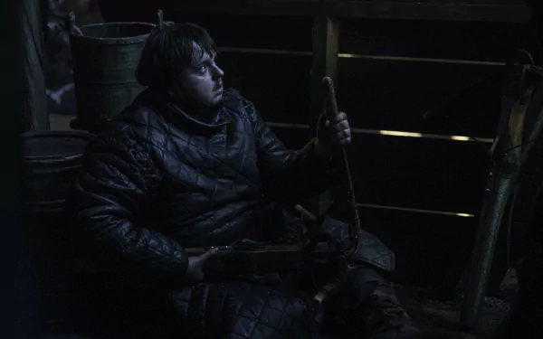 John Bradley Samwell Tarly TV Show Game Of Thrones HD Desktop Wallpaper | Background Image