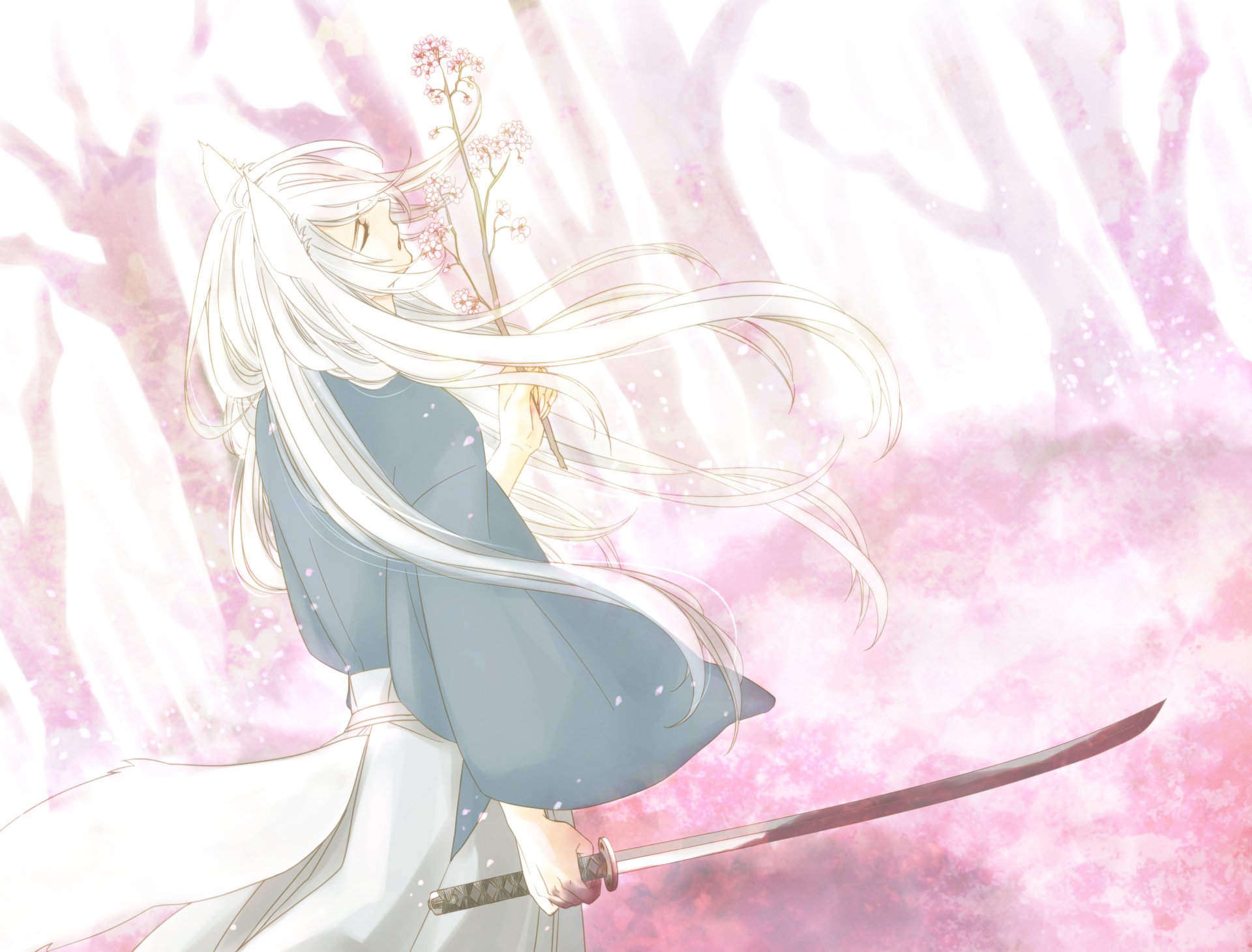 Kamisama Kiss - kamisama hajimemashita wallpaper (36072867) - fanpop