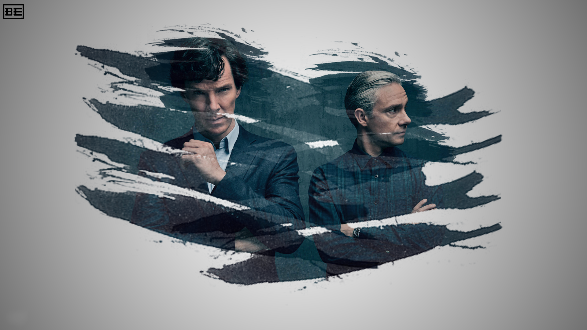 Sherlock Holmes HD Wallpaper | Background Image | 1920x1080
