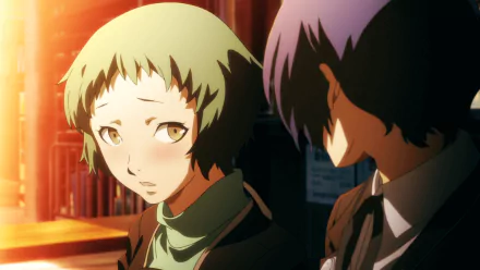 Fukka x Makoto/Minato