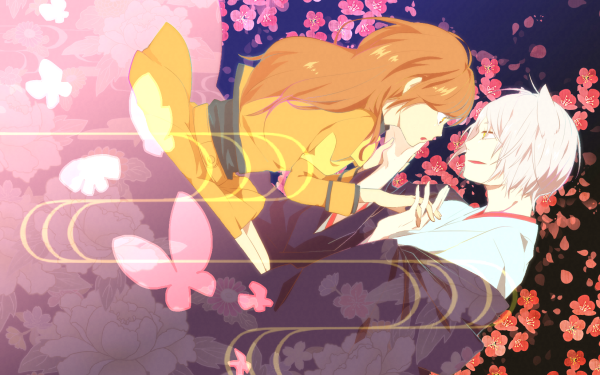 Anime Kamisama Kiss Nanami Momozono Tomoe HD Wallpaper | Background Image