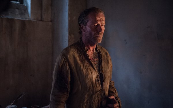 TV Show Game Of Thrones A Song of Ice and Fire Jorah Mormont Iain Glen HD Wallpaper | Background Image
