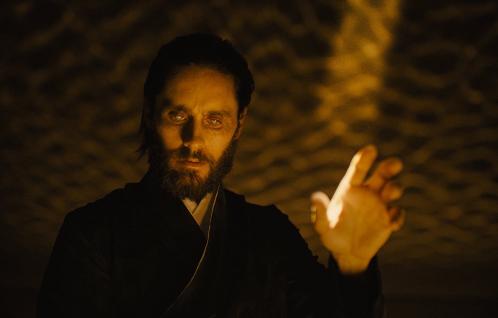 Download Jared Leto Movie Blade Runner 2049 HD Wallpaper