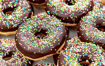 78 Doughnut HD Wallpapers Background Images Wallpaper 