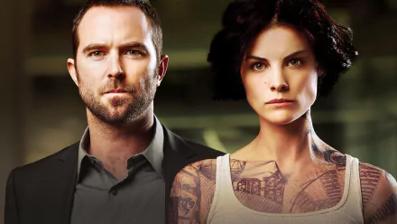 Jaimie Alexander TV Show Blindspot HD Desktop Wallpaper | Background Image