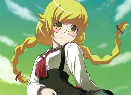  Shinobu