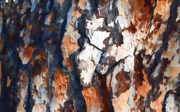 brown nature bark HD Desktop Wallpaper | Background Image
