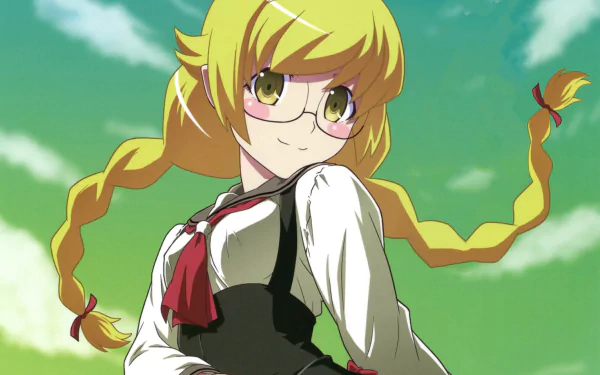  Shinobu