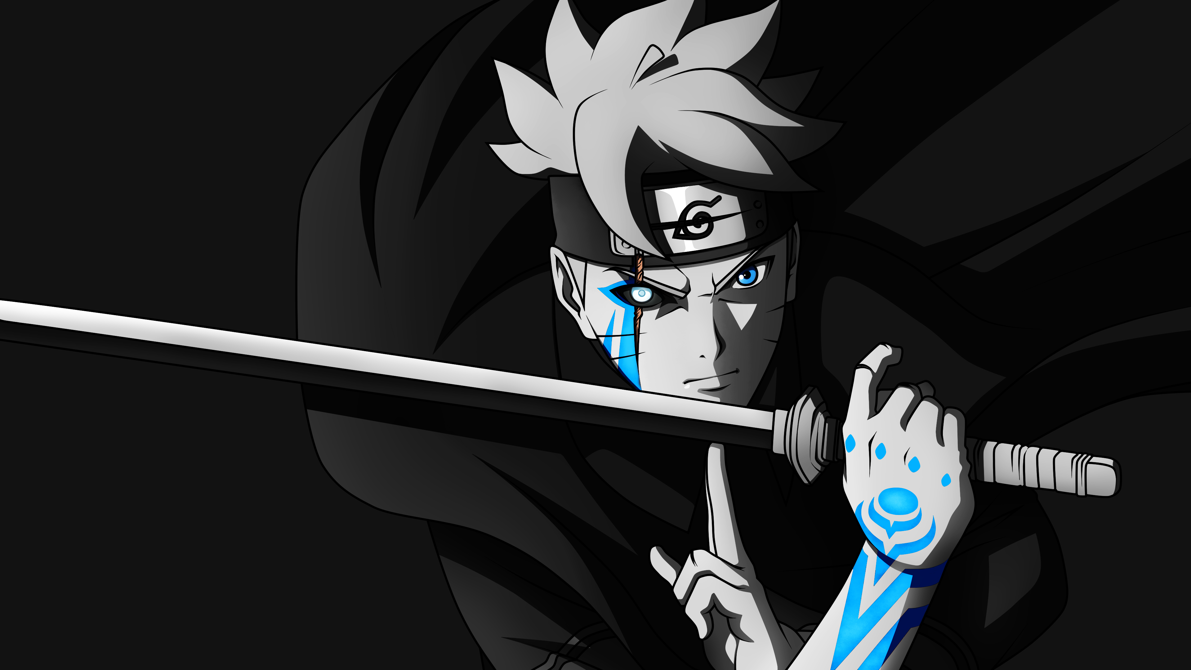 879 Boruto Hd Wallpapers Background Images Wallpaper Abyss