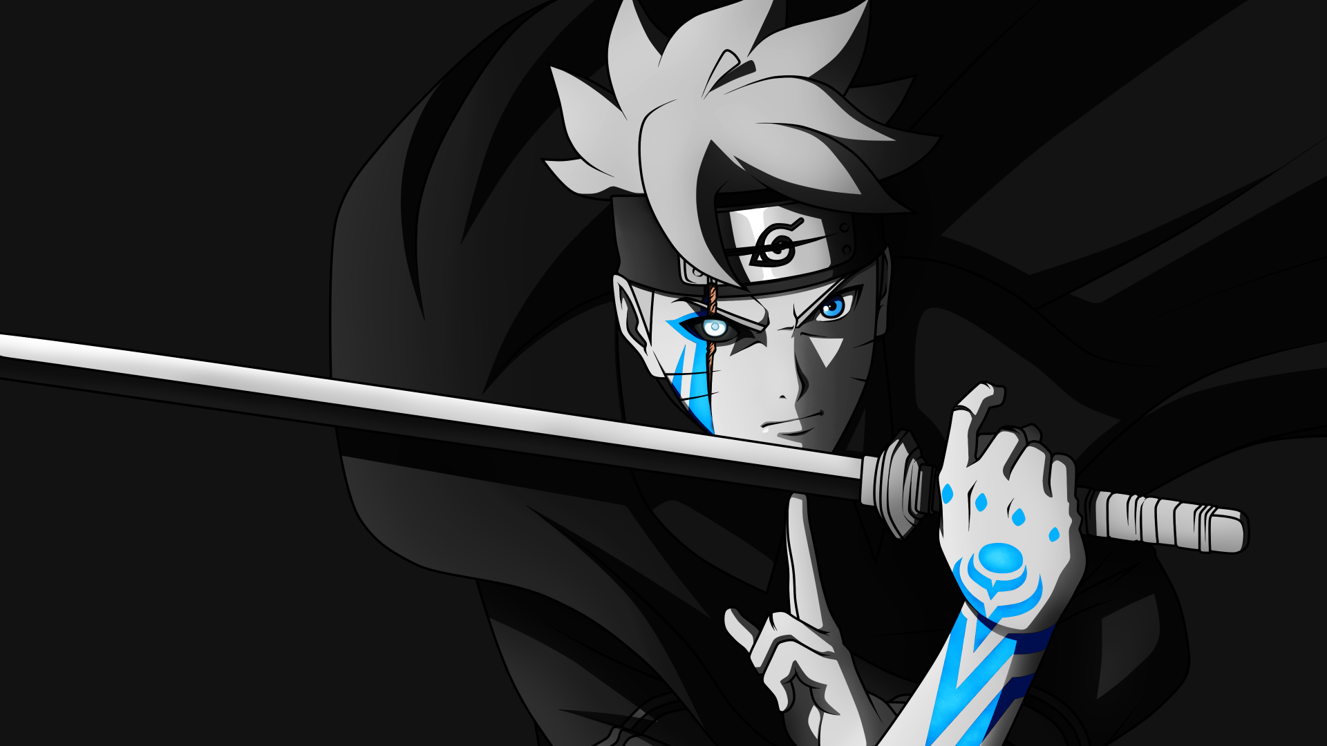 Boruto Cool Wallpapers  Top Những Hình Ảnh Đẹp