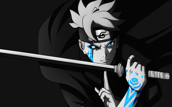 5 Boruto Uzumaki Hd Wallpapers Background Images