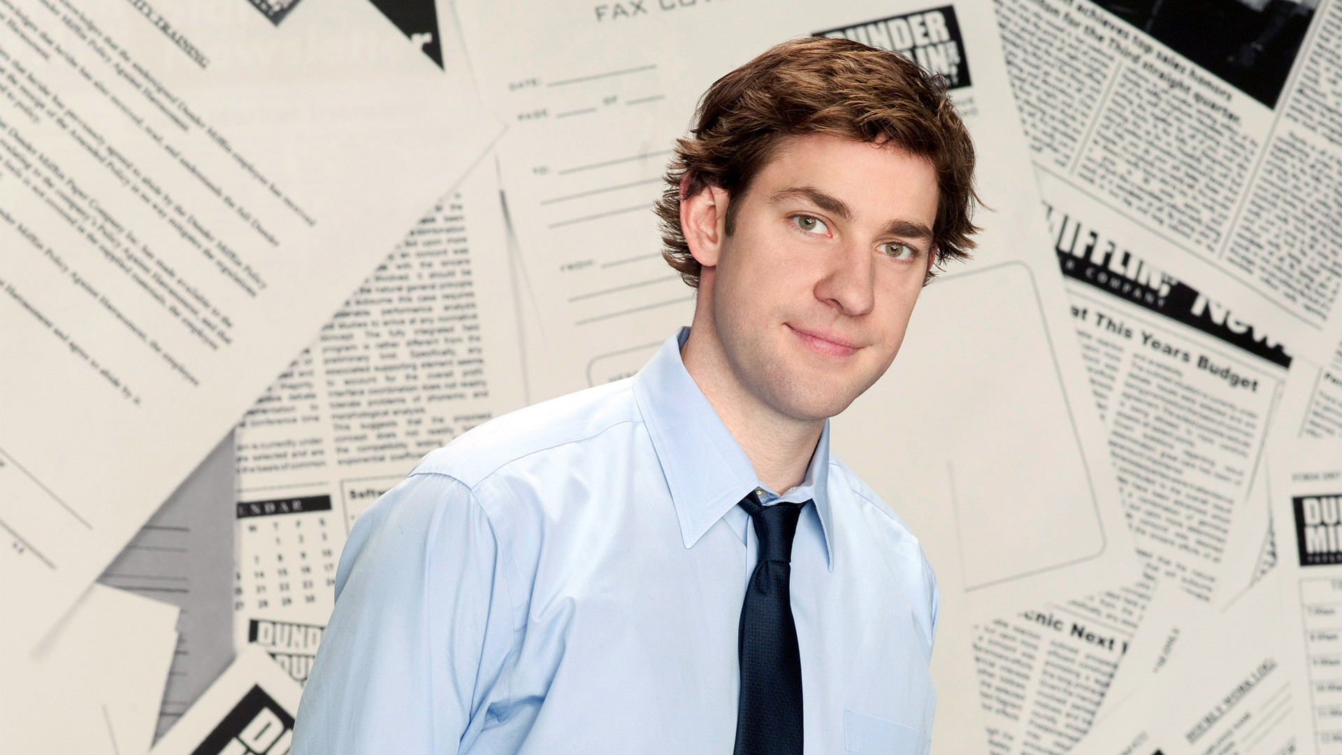 jim halpert