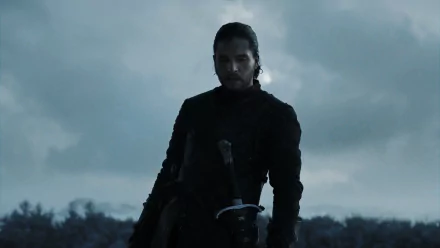  Jon Snow
