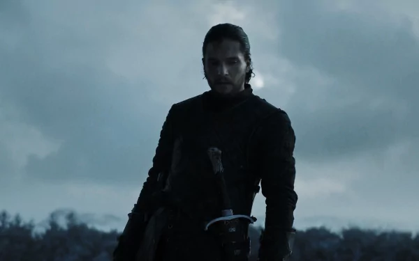  Jon Snow