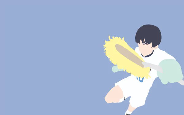  Keppekin Danshi! Aoyama-Kun HD Flat Wallpaper