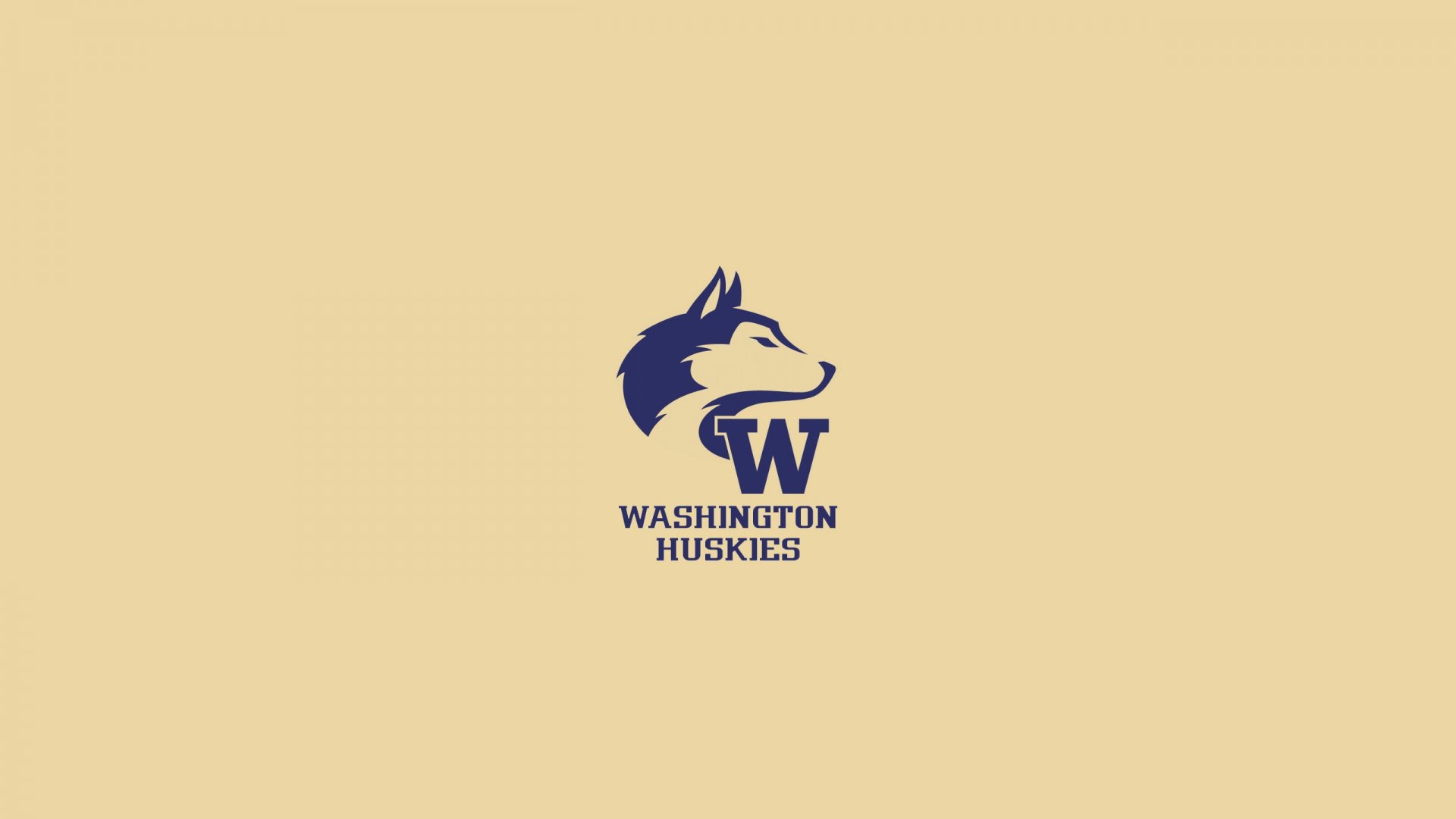 Sports Washington Huskies HD Wallpaper | Background Image
