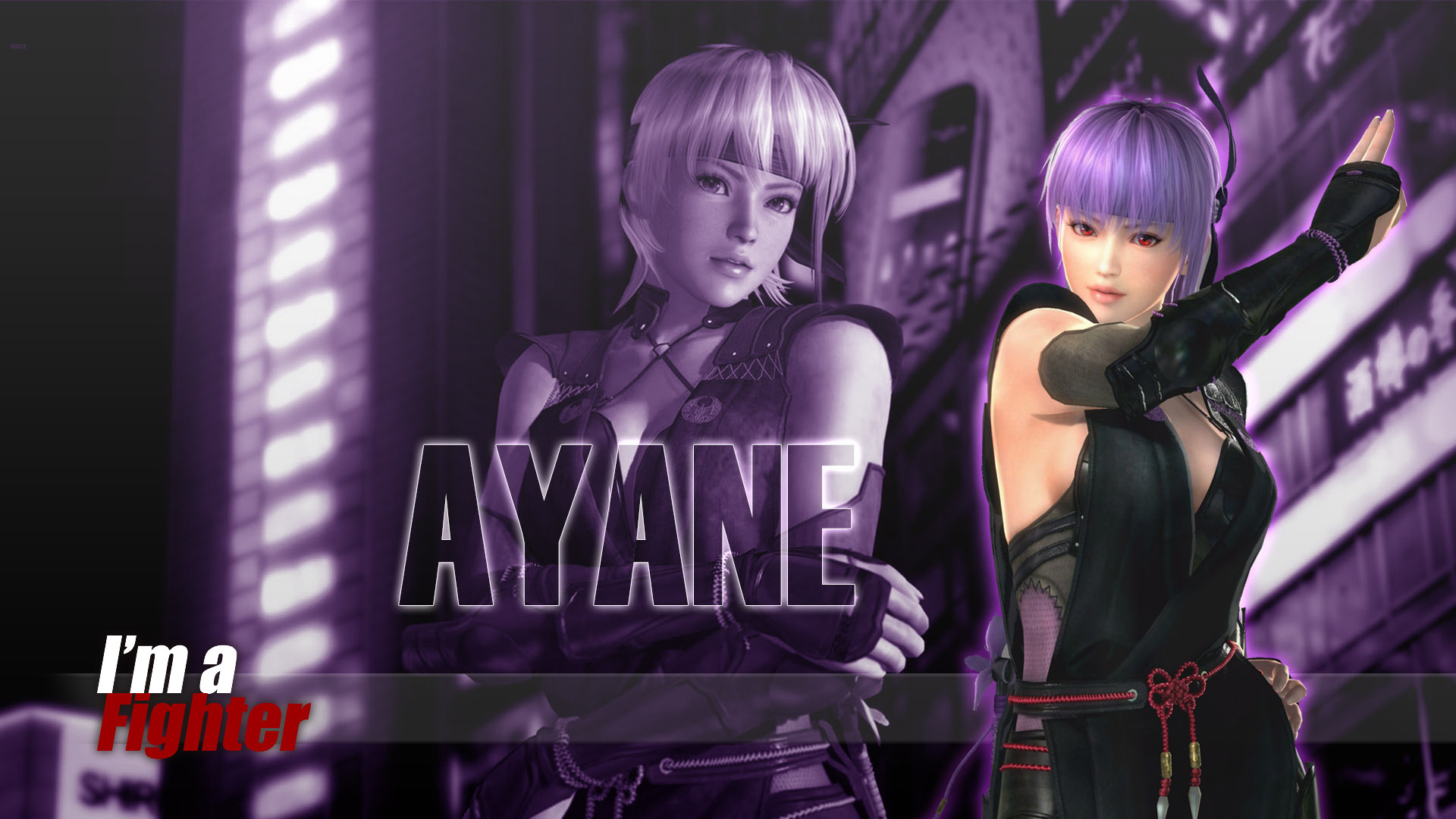 Video Game Dead Or Alive 5 HD Wallpaper | Background Image