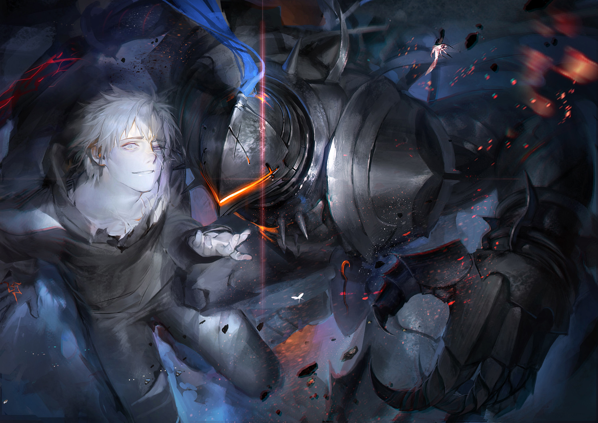 Fate Zero Hd Wallpaper Background Image 19x1358