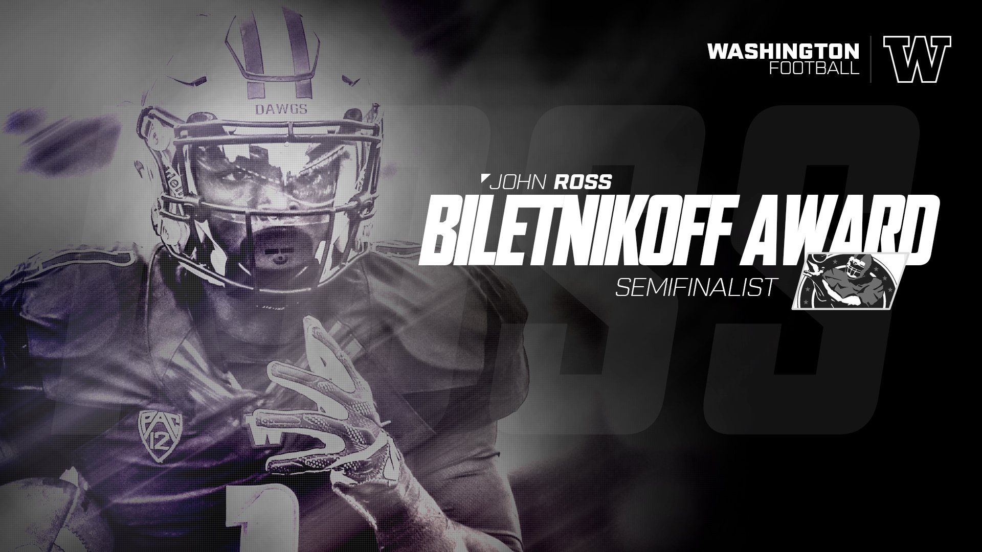 Download Football College Football Washington Huskies Sports HD Wallpaper