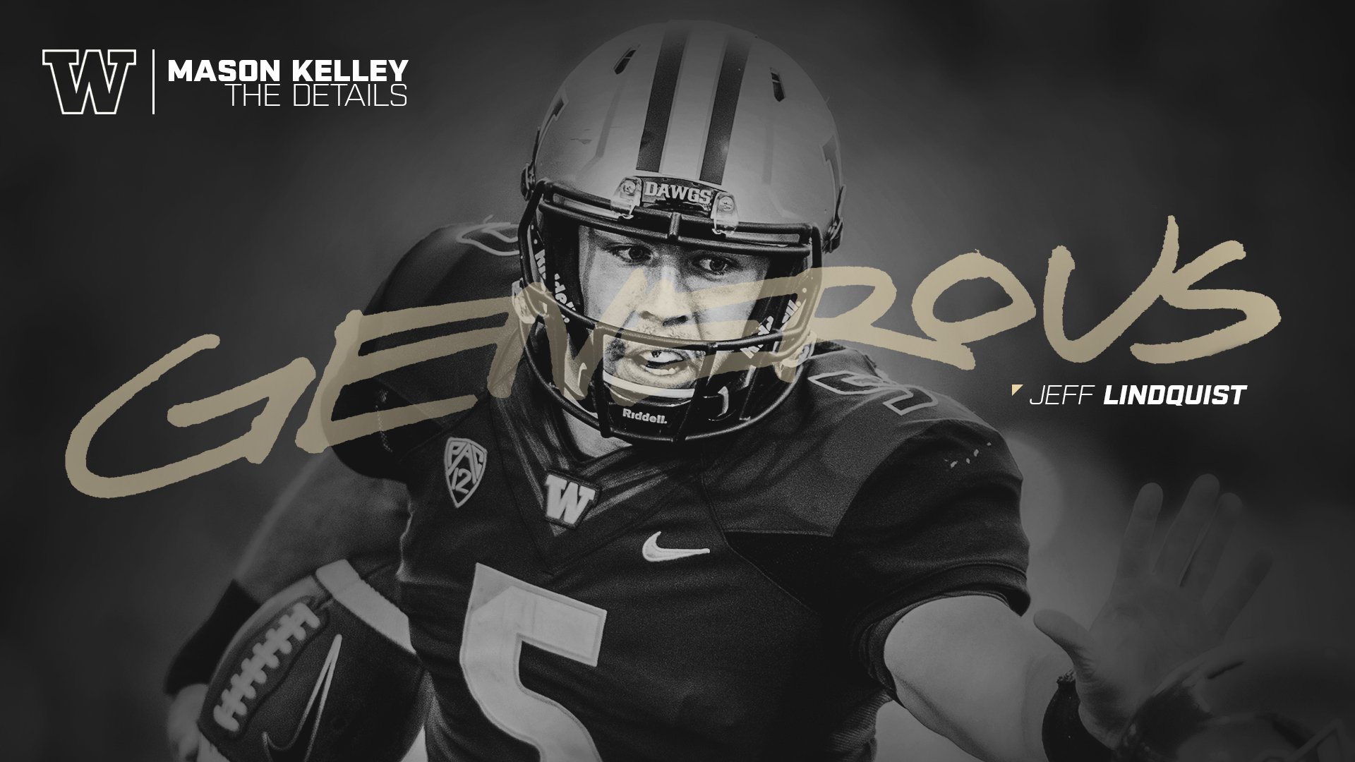 Download Football College Football Washington Huskies Sports HD Wallpaper