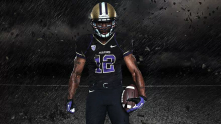 college football football Washington Huskies Sports HD Desktop Wallpaper | Background Image