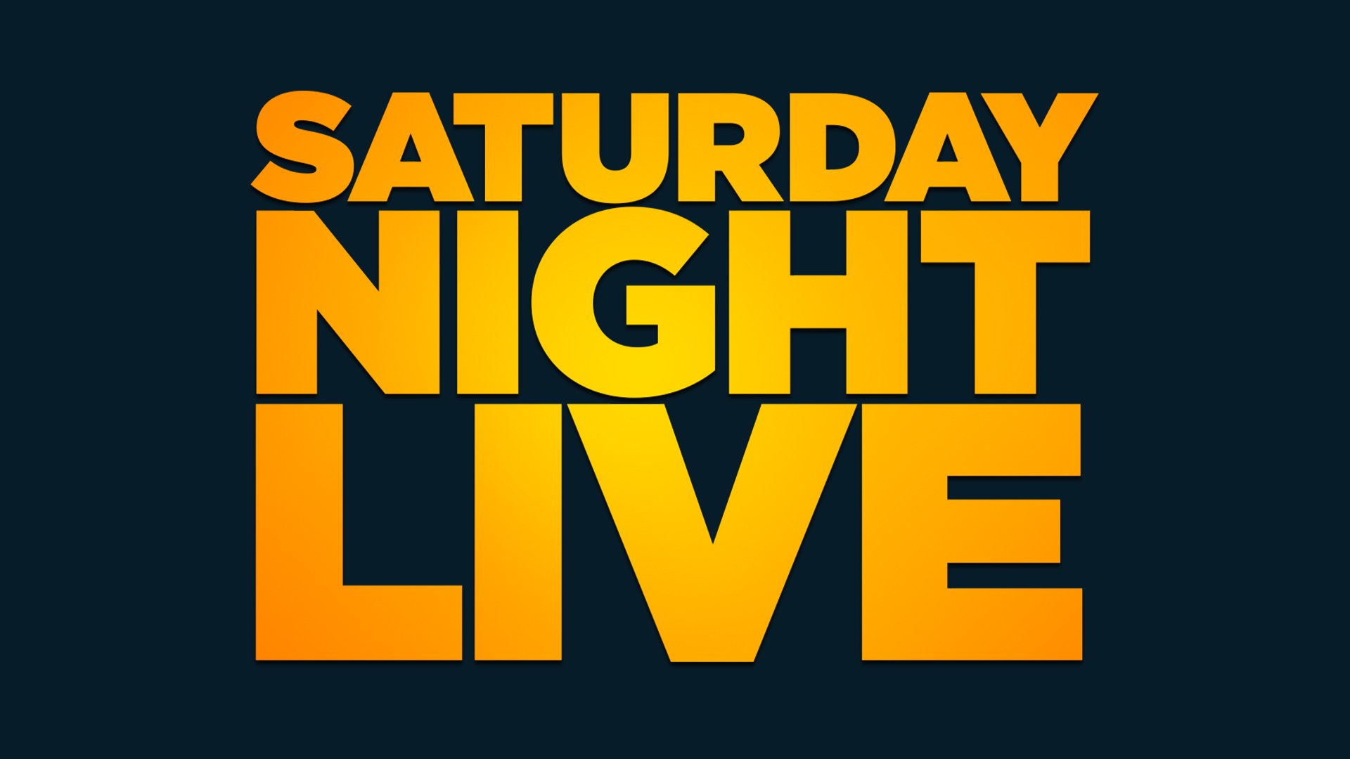 Download TV Show Saturday Night Live HD Wallpaper
