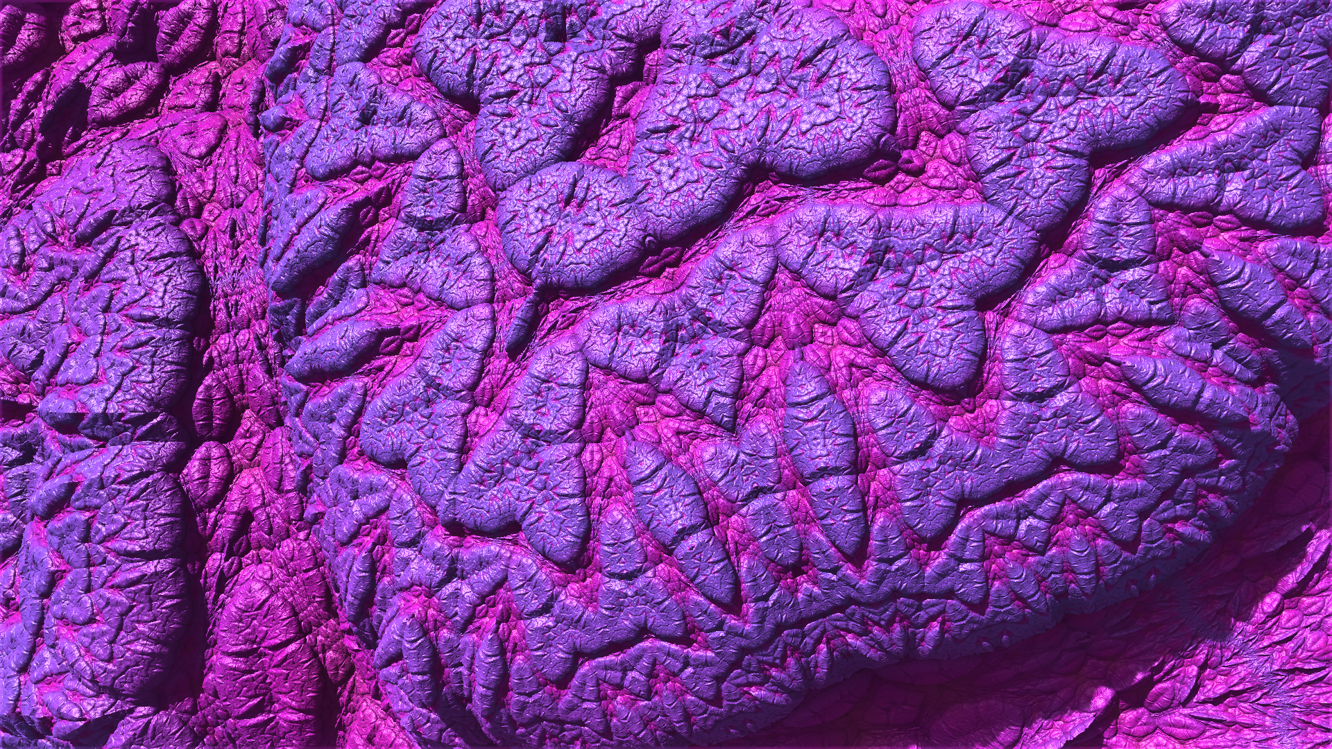 Purple Land by CG-Kuba