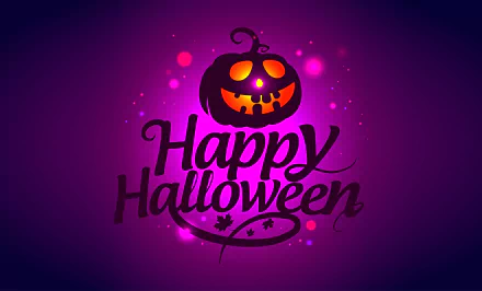 Happy Halloween holiday halloween HD Desktop Wallpaper | Background Image