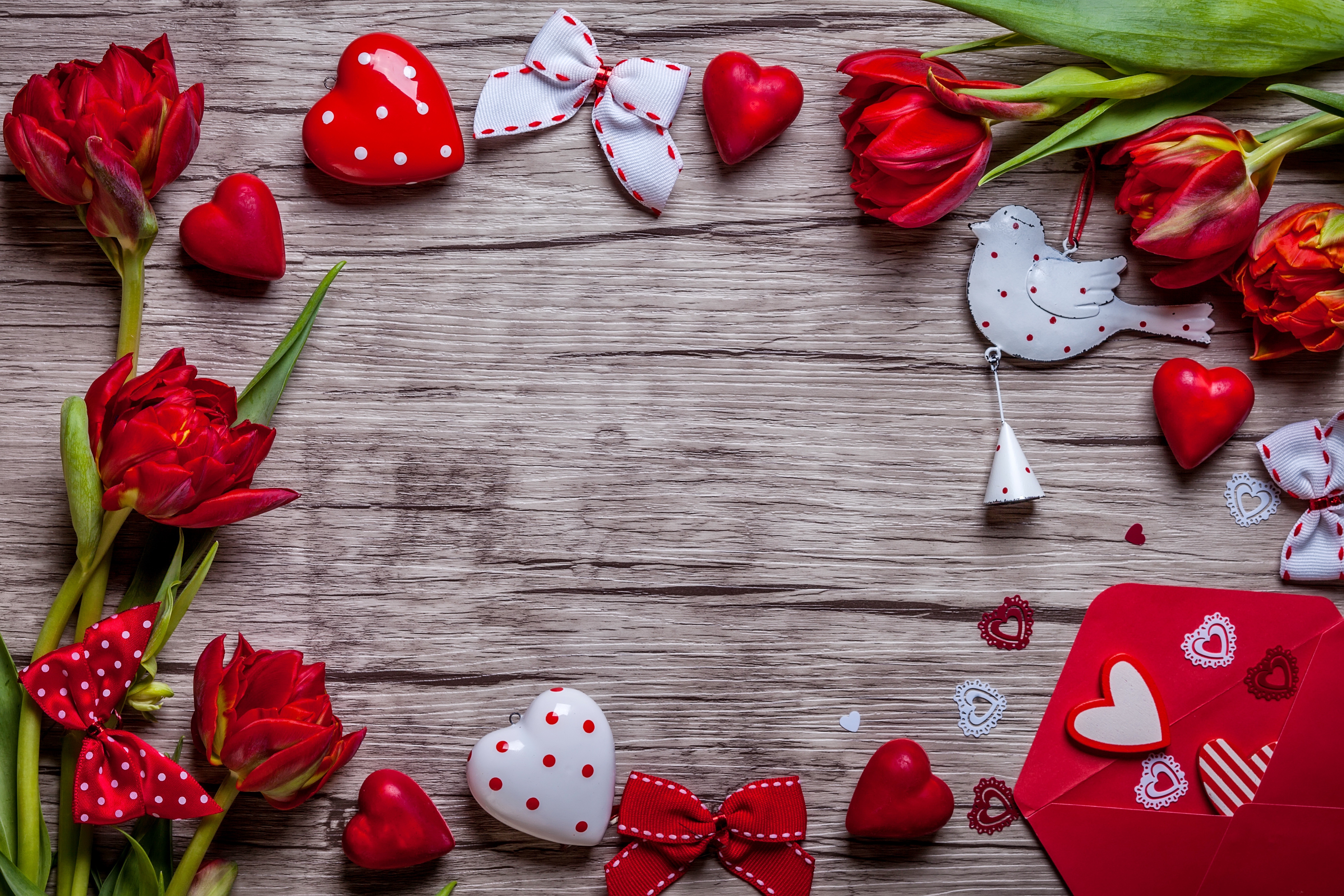 Wallpaper Valentine's Day, 2019, love image, heart, 8k, Holidays #21139