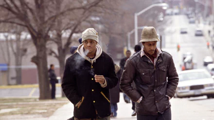 TV Show The Wire HD Desktop Wallpaper | Background Image