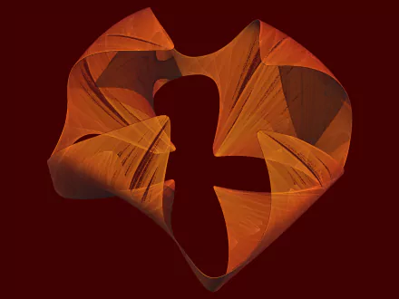  Rock Flower