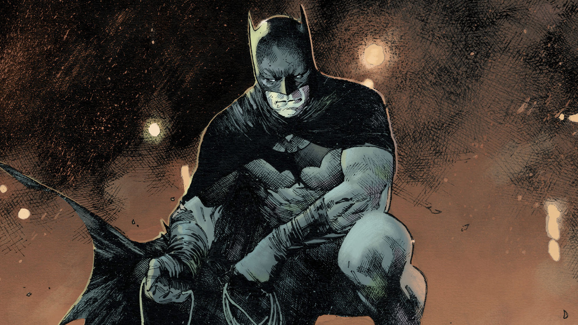 Batman comics HD wallpapers