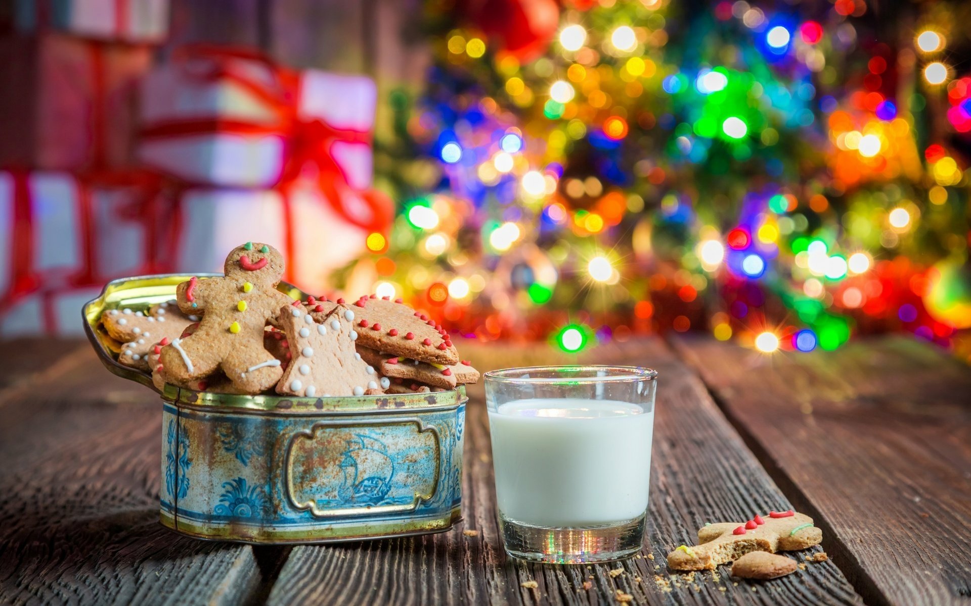 Cookie HD Wallpaper | Background Image | 1920x1200